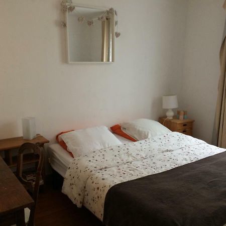 Appartement 4 Personnes Centre Ville Châteauneuf-sur-Loire Eksteriør bilde