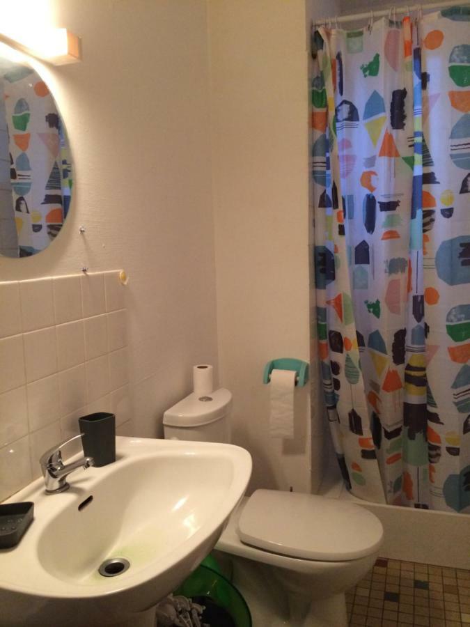Appartement 4 Personnes Centre Ville Châteauneuf-sur-Loire Eksteriør bilde