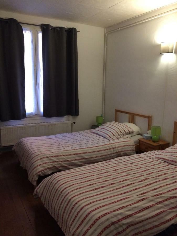 Appartement 4 Personnes Centre Ville Châteauneuf-sur-Loire Eksteriør bilde