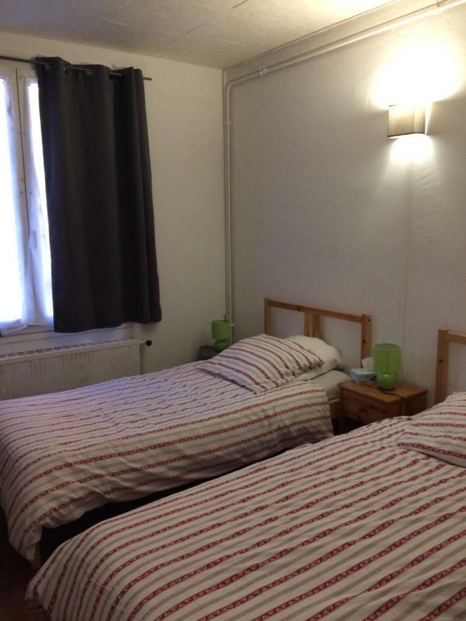 Appartement 4 Personnes Centre Ville Châteauneuf-sur-Loire Eksteriør bilde